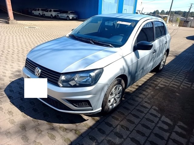 VOLKSWAGEN GOL 1.0L MC4 2021